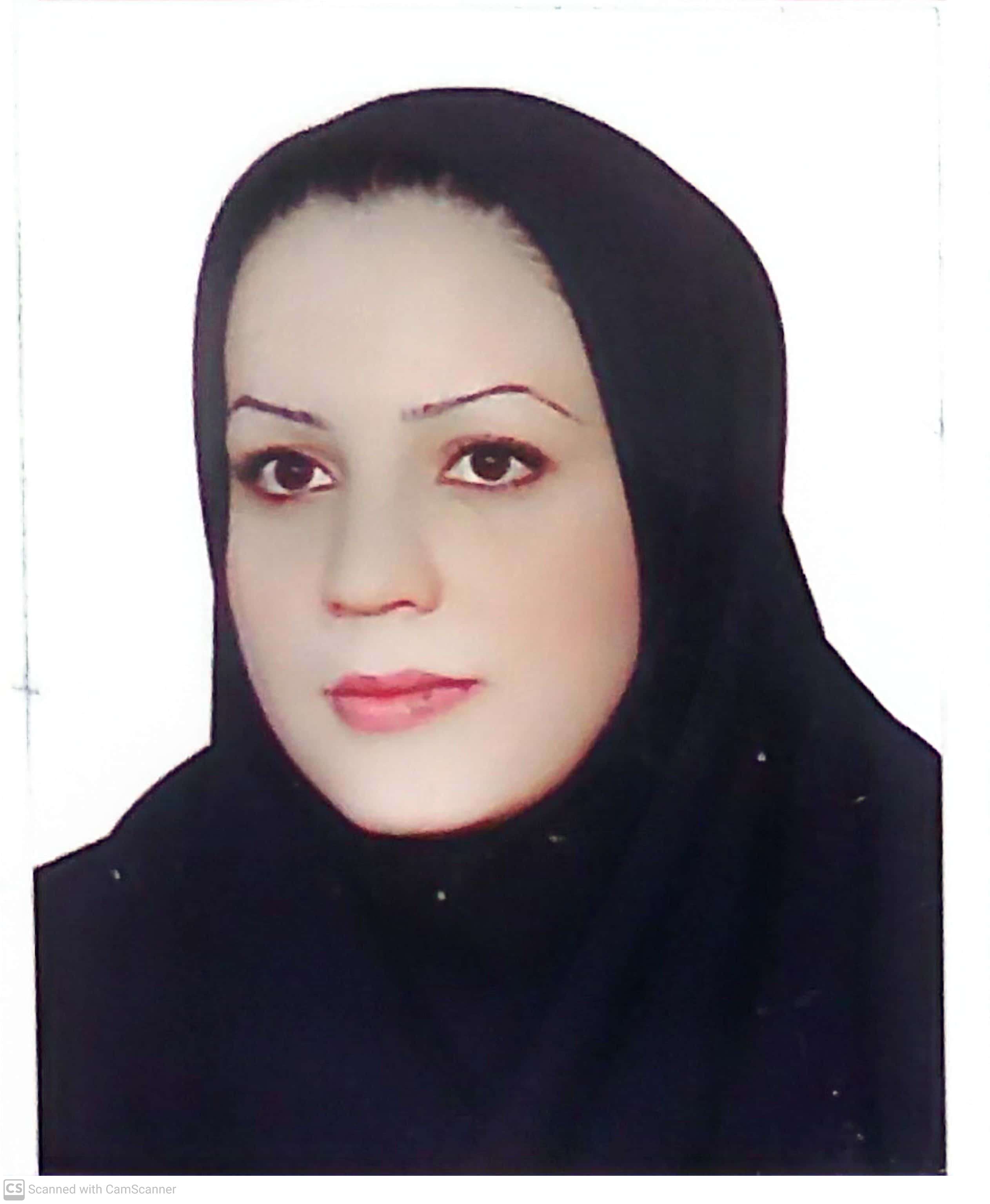 مهناز اعلم