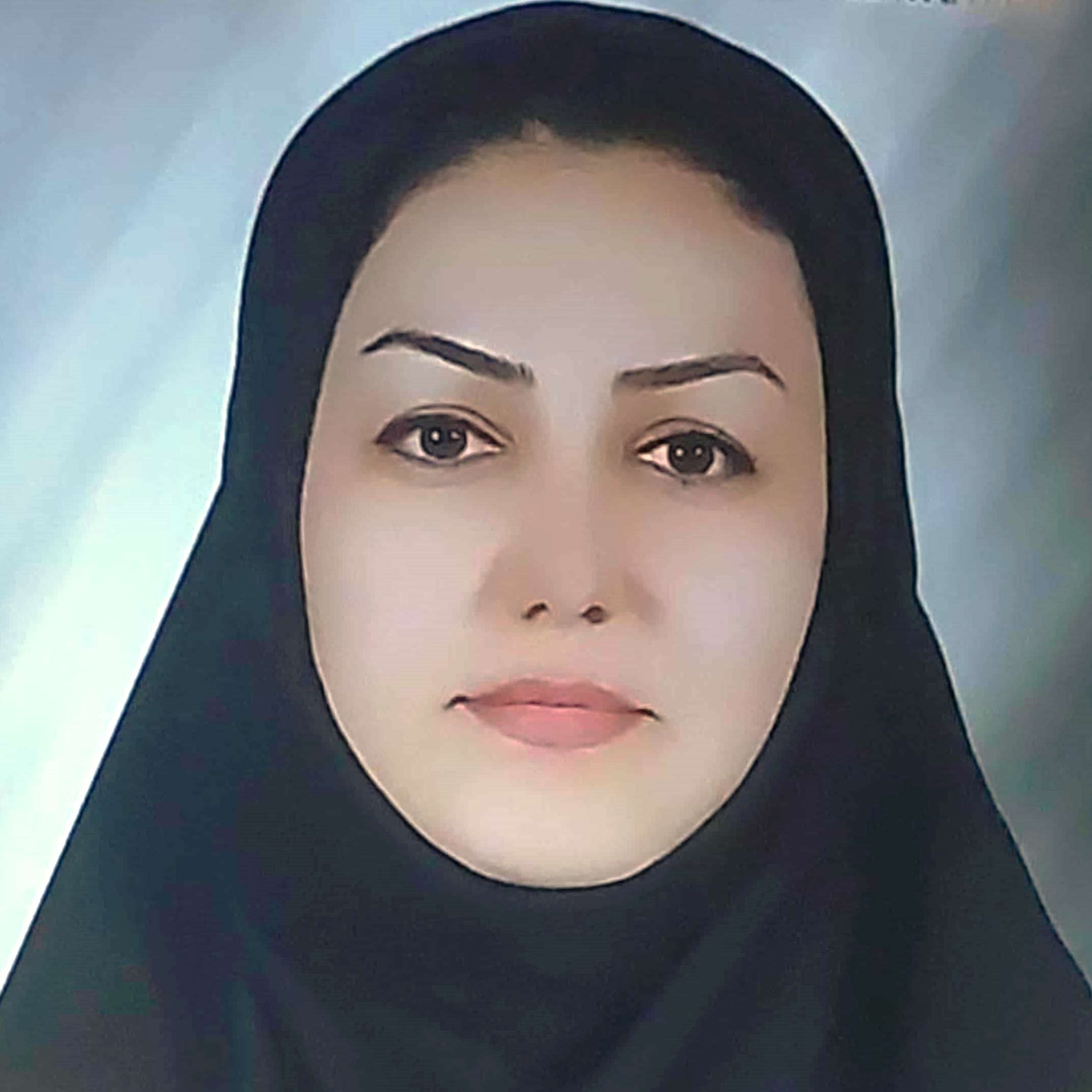 نرمین اسمعیلی