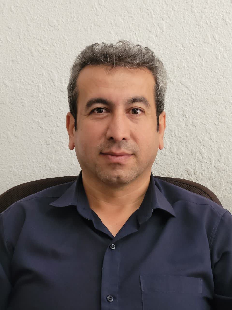 حیدر سلیمی